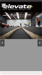 Mobile Screenshot of elevateplus.com